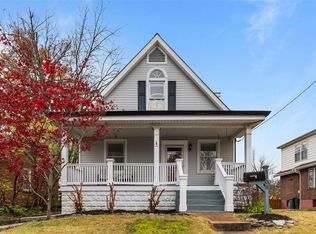 8908 Lawn Ave, Saint Louis, MO