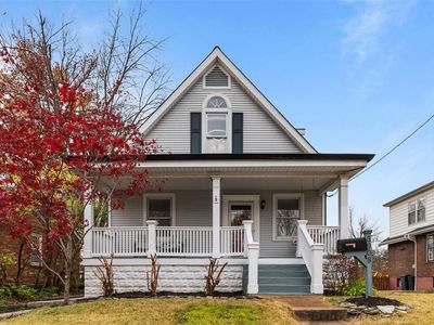 8908 Lawn Ave, Saint Louis, MO, 63144