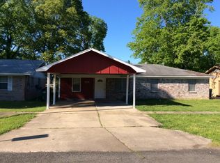 515 Oregon Trl, Monroe, LA 71202