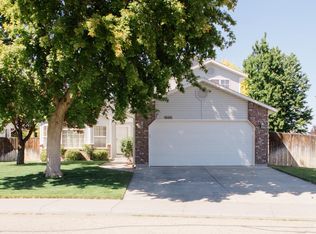 1550 Targhee St, Mountain Home, ID 83647