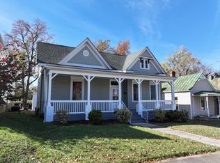 157 Broad St, Danville, VA 24541