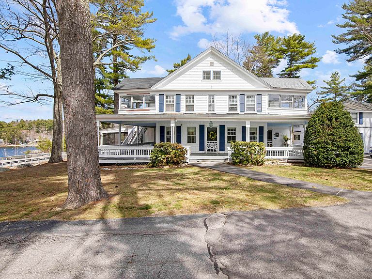 661 Whites Bridge Rd Standish, ME, 04084 Apartments for Rent Zillow