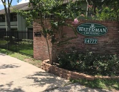 14777 Wunderlich Dr APT 1107, Houston, TX, 77069