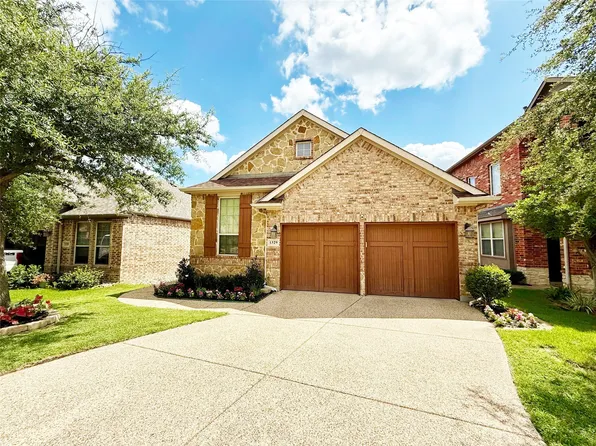 1329 Cog Hill Dr, Fort Worth, TX 76120