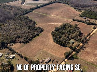 0 Sand Basin Rd, Sneads, FL 32460