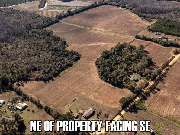 0 Sand Basin Rd, Sneads, FL 32460