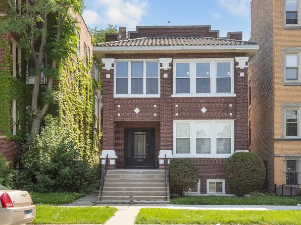 11025 S King Dr, Chicago, IL 60628