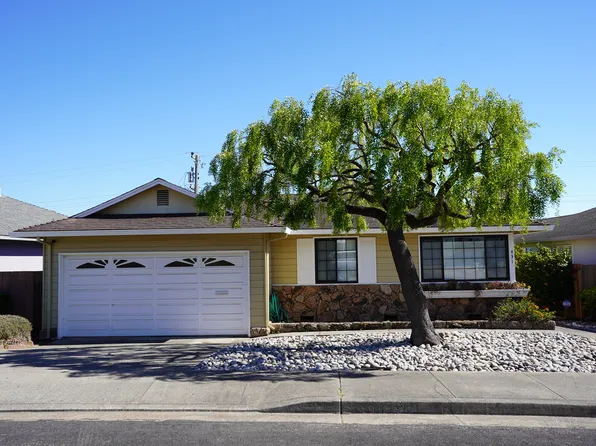 431 Yellowstone Dr, South San Francisco, CA 94080