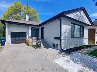 55 Glen Agar Dr, Toronto, ON M9B5M2