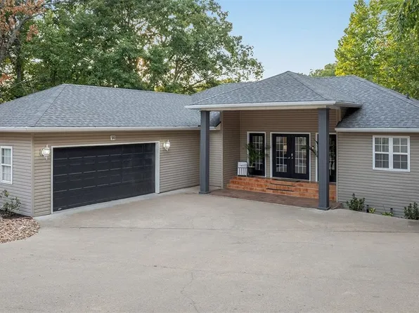 14 Hessle Cir, Bella Vista, AR 72714