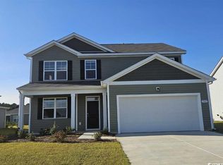 541 Goldstar St LOT 233, Conway, SC 29526