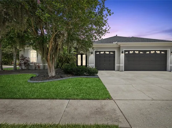 31717 Baymont Loop, Zephyrhills, FL 33543