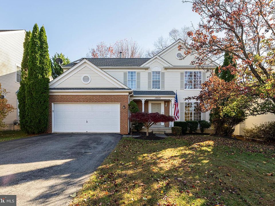 1st image of 12212 Milestone Manor Ln