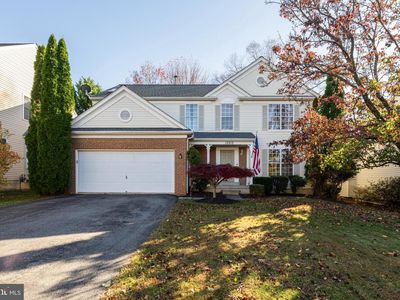 12212 Milestone Manor Ln, Germantown, MD, 20876