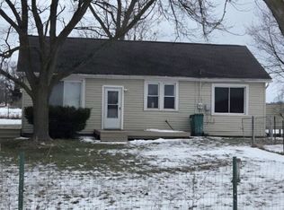 9990 Pitman Rd, Ypsilanti, MI 48197