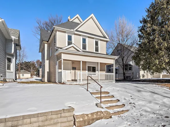 1083 Beech St, Saint Paul, MN 55106