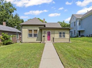 312 Vine St, Leavenworth, KS 66048
