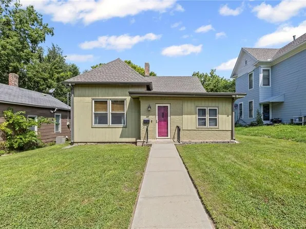 312 Vine St, Leavenworth, KS 66048