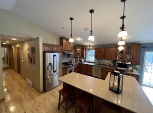 N6418 Wittmor Townline Rd, Wittenberg, WI 54499