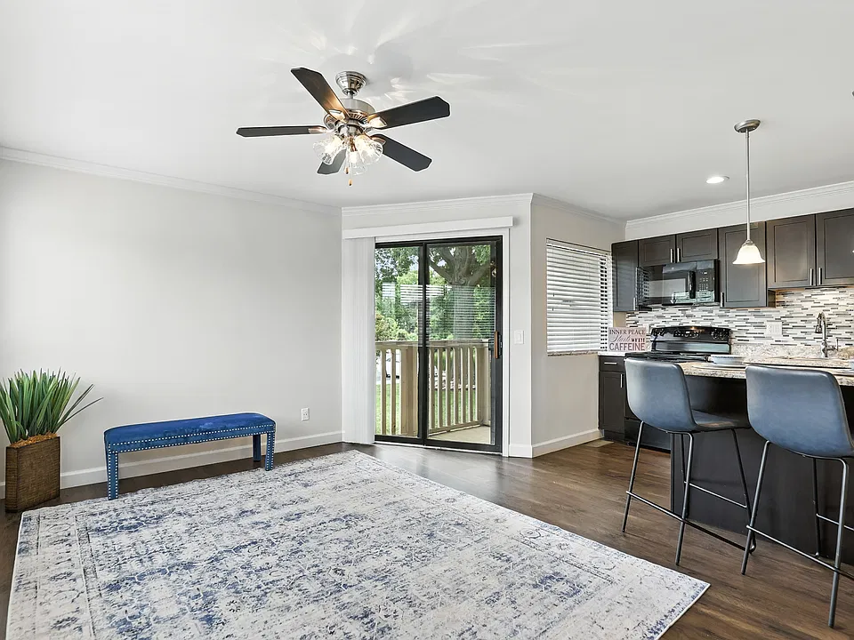 Orchard Village Apartments
