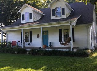 11255 County Road 15, Florence, AL 35633