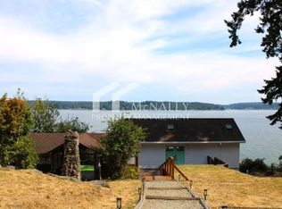 11324 Vipond Dr NW, Gig Harbor, WA 98329