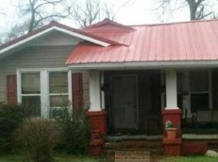 122 Central St, Cedartown, GA 30125