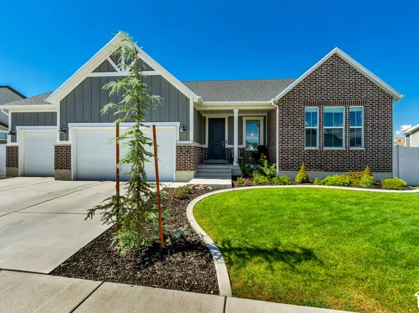 3007 N Twin Flower Way #904, Lehi, UT 84048