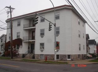 200 Catherine St APT 3, Syracuse, NY 13203