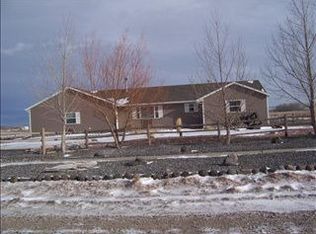 20 Mountain Dr, Cody, WY 82414
