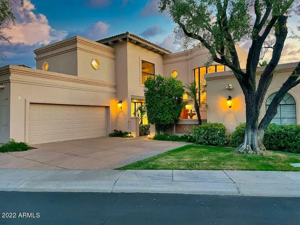 10113 E TOPAZ Drive, Scottsdale, AZ 85258