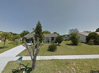 1526 Creel Rd NE, Palm Bay, FL 32905
