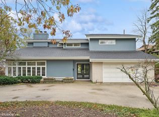 558 Sunset Ln, Glencoe, IL 60022