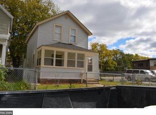 2521 13th Ave S, Minneapolis, MN 55404