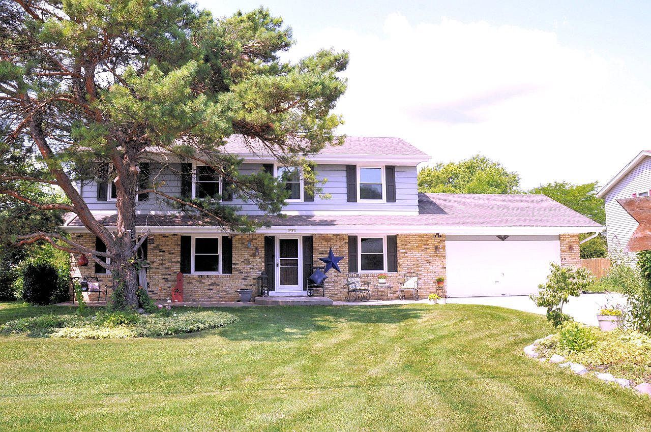 5444 Charles STREET, Racine, WI 53402 | Zillow