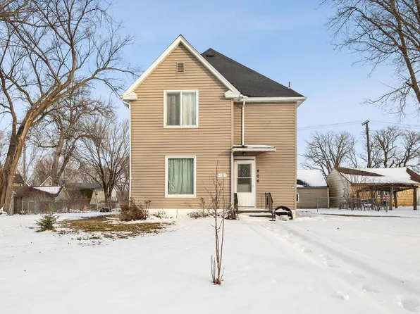 406 E Ciro St, Truman, MN 56088