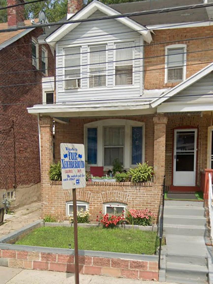 39 Laurel Ave, Trenton, NJ 08618 Zillow