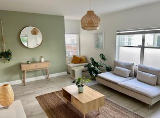 Pineapple Condominium, Miami Beach, FL 33139