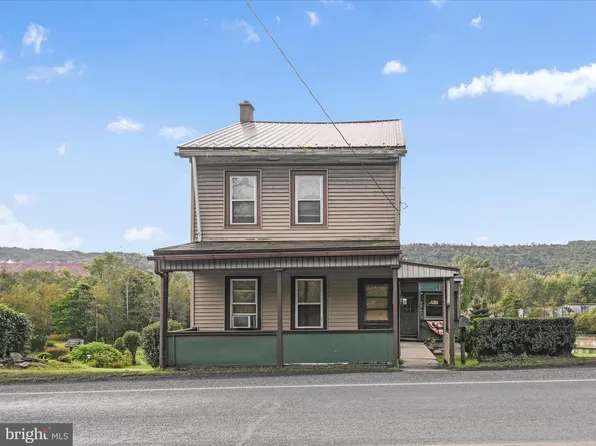 1255 W Centre St, Mahanoy City, PA 17948