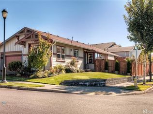 4800 Spokane St NE, Lacey, WA 98516