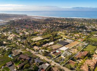 1890 Crest Dr, Encinitas, CA 92024