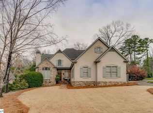 117 Hidden Hills Dr, Greenville, SC 29605