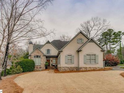 117 Hidden Hills Dr, Greenville, SC, 29605