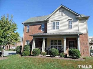 9813 Layla Ave, Raleigh, NC 27617