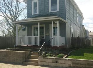 819 Garfield Ave, Lancaster, OH 43130