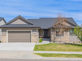 3113 Peregrine Ln, Billings, MT 59106