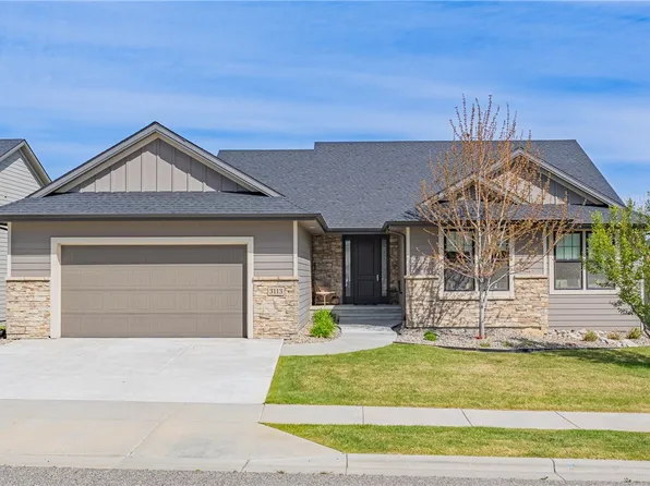 3113 Peregrine Ln, Billings, MT 59106