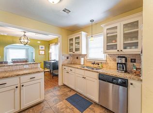 2353 NW 17th St, Oklahoma City, OK 73107
