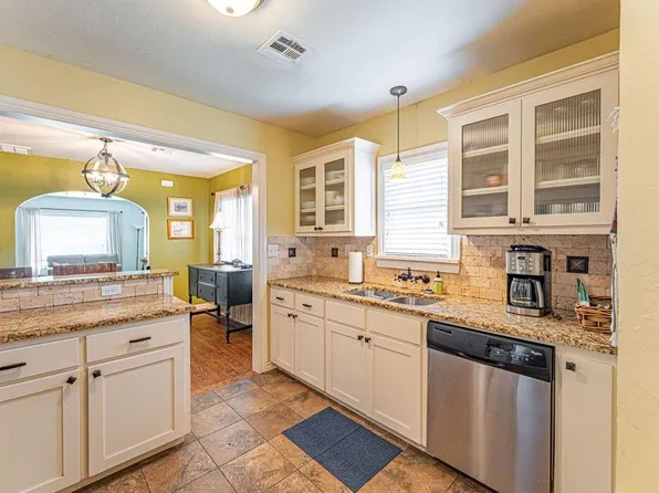 2353 NW 17th St, Oklahoma City, OK 73107