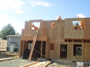 722 Garden Ct, Molalla, OR